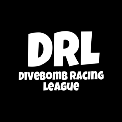 Divebomb Racing League [DRL]
